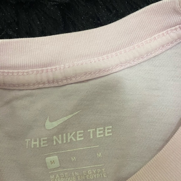 Nike Mens Tee - Picture 2 of 2